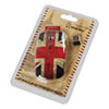    SmartBuy 327AG British Flag Full-Color Print