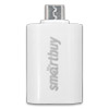  USB 2.0 (f) -- micro USB 2.0 (m) SmartBuy, nickel, 