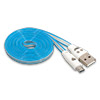  USB 2.0 (m) -- micro USB 2.0 (m) SmartBuy   , nickel, 1.2 