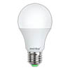 Светодиодная LED-лампа SmartBuy A60 11W (цоколь E27)<br /> холодный свет 4000K, 220V