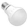 Светодиодная LED-лампа SmartBuy A60 9W (цоколь E27)<br /> холодный свет 4000K, 220V