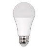 Светодиодная LED-лампа SmartBuy A60 15W (цоколь E27)<br /> холодный свет 4000K, 220V