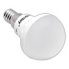 Светодиодная LED-лампа SmartBuy P45 5W (цоколь E14)<br /> теплый свет 3000K, 220V
