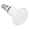Светодиодная LED-лампа SmartBuy R50 6W (цоколь E14)<br /> холодный свет 4000K, 220V