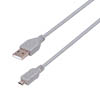  USB 2.0 (m) -- micro USB 2.0 (m) SmartBuy, nickel, 1.8 