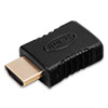  HDMI (Af) --  (Am)  1.4 SmartBuy, gold 24K
