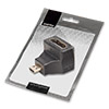  HDMI (Af) -- micro HDMI (Dm)  1.4 SmartBuy, gold 24K