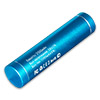   2500 / SmartBuy EZ-BAT PRO Li-ion <br /> 1USB 5V, Blue