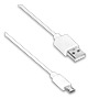  USB 2.0 (m) -- micro USB 2.0 (m) SmartBuy, nickel, 1 , 