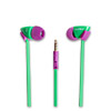 - SmartBuy  TECHNA  Green/Purple