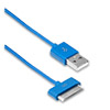   Apple iPhone 4/iPad 3 (30-pin) -- USB SmartBuy, 1.2 , 