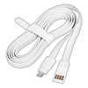  USB 2.0 (m) -- micro USB 2.0 (m) SmartBuy , nickel, 1.2 , White