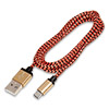  USB 2.0 (m) -- micro USB 2.0 (m) SmartBuy, nickel, 1.2 , Gold