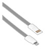   Apple iPhone 5/iPad Air (Lightning) -- USB , 1.2 , Grey