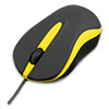    SmartBuy 329 Black/Yellow, USB