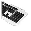   SmartBuy  332 White/Black  , USB