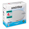    SmartBuy 4W ( GX53)<br />   4000K, 220V