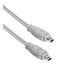  IEEE 1394 (Fire wire) 4-pin (m) --  (m) SmartBuy, 1.8 