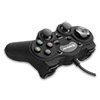  DEFENDER Game Racer Turbo RS3, Black (USB, PS2, PS3)<br />
