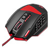    DEFENDER Redragon «Foxbat» Black/Red  USB