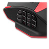    DEFENDER Redragon «Foxbat» Black/Red  USB