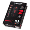    DEFENDER Redragon Origin Black/Red  USB