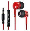    DEFENDER Pulse 454  Android, Red