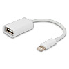   Apple iPhone 5,6,7/iPad Air (Lightning) -- USB DEFENDER, 