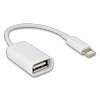   Apple iPhone 5,6,7/iPad Air (Lightning) -- USB DEFENDER, 
