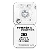  Renata SR362 1.55V  (721), 1    