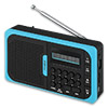  Perfeo Sound Voyager SV521  . MP3-