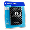     USB 3.0 1Tb  Verbatim  Store'n'Go New Black