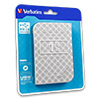     USB 3.0 1Tb  Verbatim  Store'n'Go New White