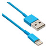   Apple iPhone 5,6,7/iPad Air (Lightning) -- USB SmartBuy, 1.2 , 