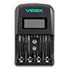     Videx ND400 AAA/AA/9V