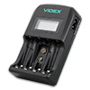     Videx ND400 AAA/AA/9V