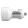     DEFENDER UCA-15<br /> USBx2 5V 1000+2100, White
