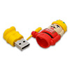  USB Flash () 16Gb SmartBuy NewYear series Cracker ()