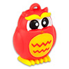  USB Flash () 16Gb SmartBuy Wild series Owl ()