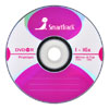  () SmartTrack DVD-R 4,7Gb 16x  bulk 100