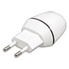    SmartBuy NOVA MKIII<br /> 220V->  USB 5V 2100, White