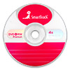  () SmartTrack DVD-RW 4,7Gb 4x  bulk 100