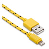   Apple iPhone 5,6,7/iPad Air (Lightning) -- USB SmartBuy, 1 , 