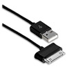   Samsung 30-pin - USB (m), 1.2, 