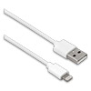   Apple iPhone 5,6,7/iPad Air (Lightning) -- USB DEFENDER, 3 , 