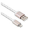   Apple iPhone 5,6,7/iPad Air (Lightning) -- USB DEFENDER, 1 , 
