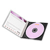  () Mirex DVD+RW 4,7Gb 4x  slim box