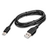  USB 2.0 (Am) --  USB Type-C (m) SmartBuy, 1 , 