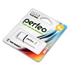  USB Flash () Perfeo C09 16Gb White