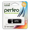  USB 3.0 Flash () Perfeo C08 128Gb Black